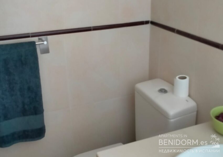 Квартира в Benidorm, продажа