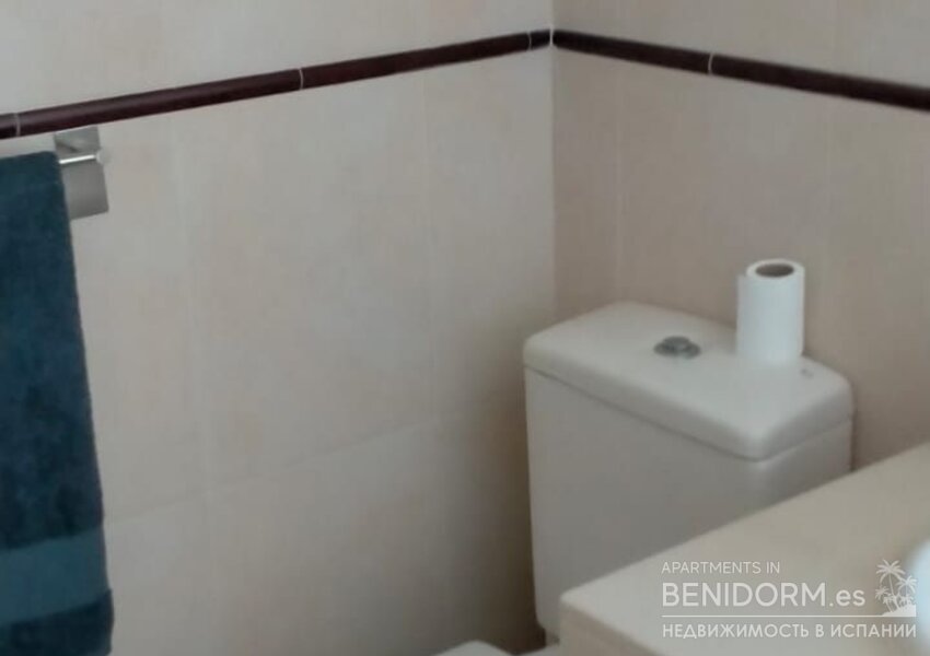 Квартира в Benidorm, продажа