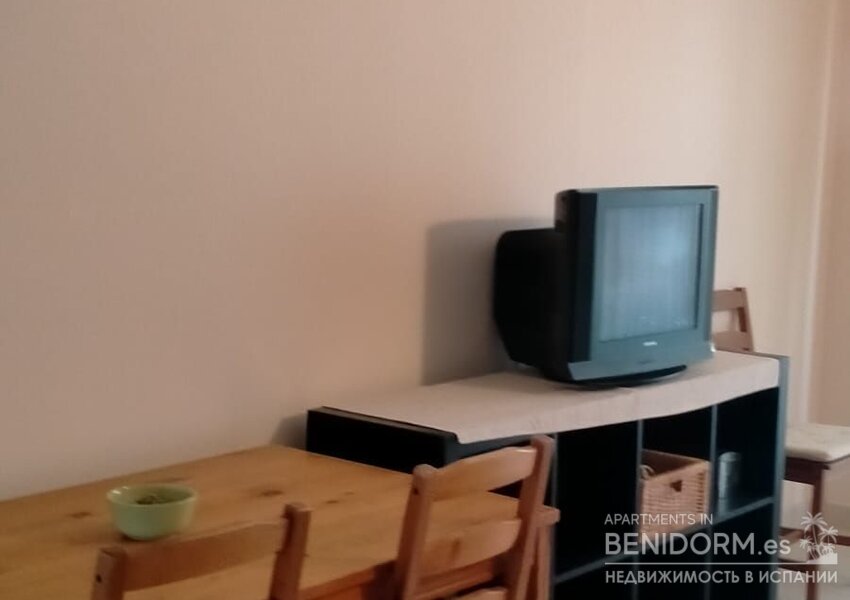 Квартира в Benidorm, продажа