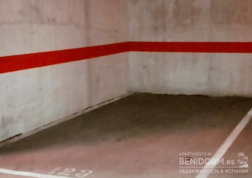 Квартира в Benidorm, продажа