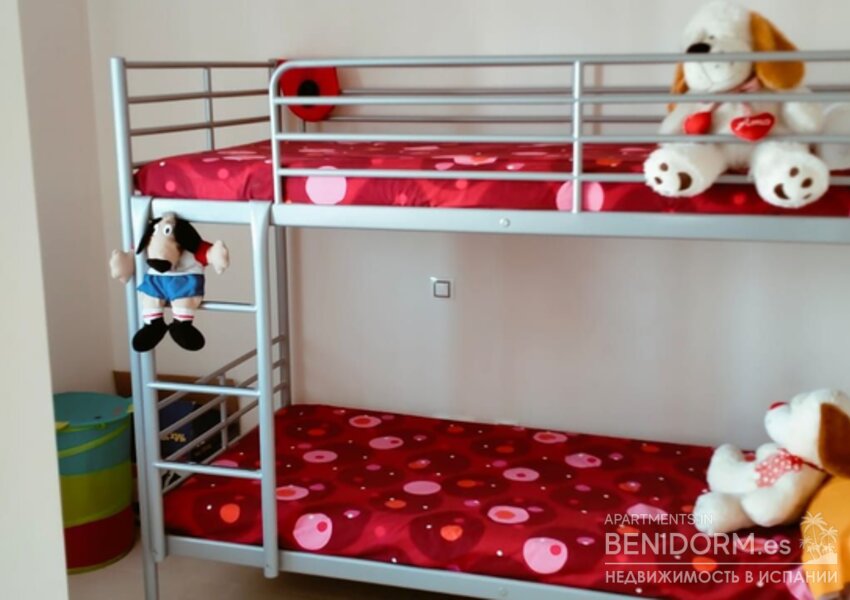 Квартира в Benidorm, продажа