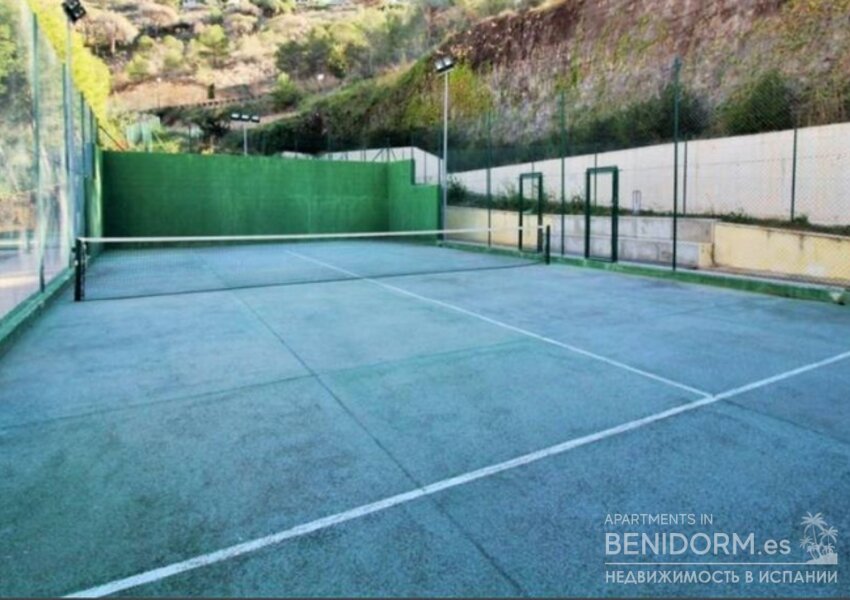 Квартира в Benidorm, продажа