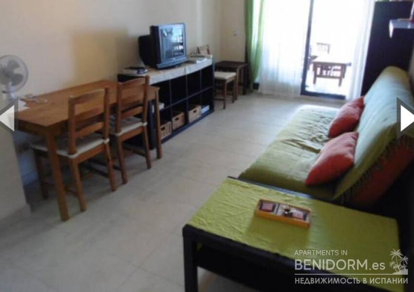 Квартира в Benidorm, продажа