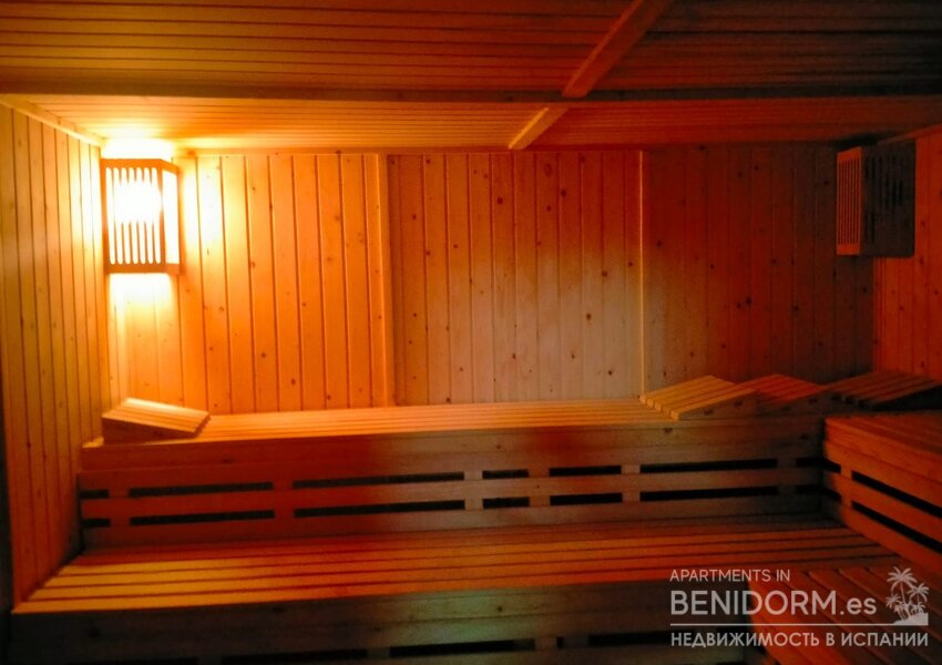 Квартира в Benidorm, продажа