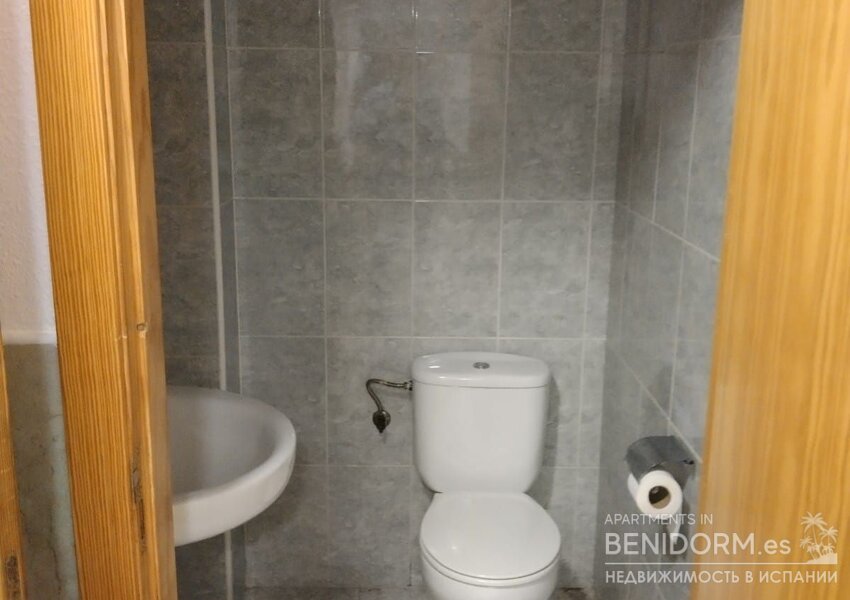 Коммерческое помещение в Benidorm, продажа