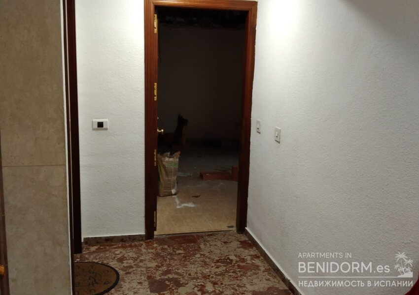Коммерческое помещение в Benidorm, продажа