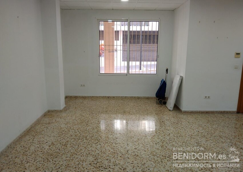 Коммерческое помещение в Benidorm, продажа