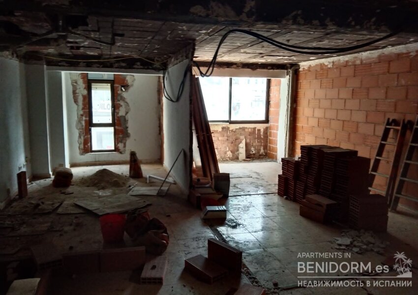 Квартира в Benidorm, продажа