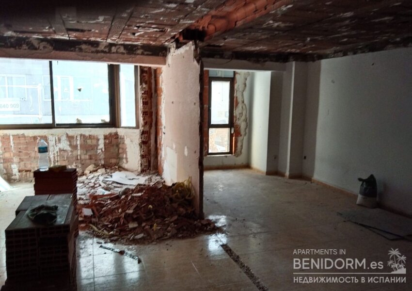 Квартира в Benidorm, продажа