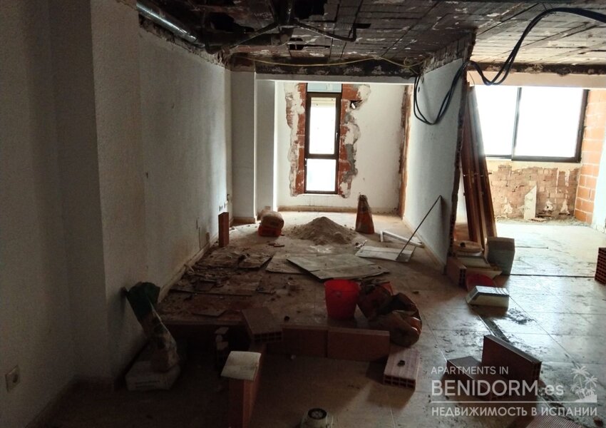 Квартира в Benidorm, продажа