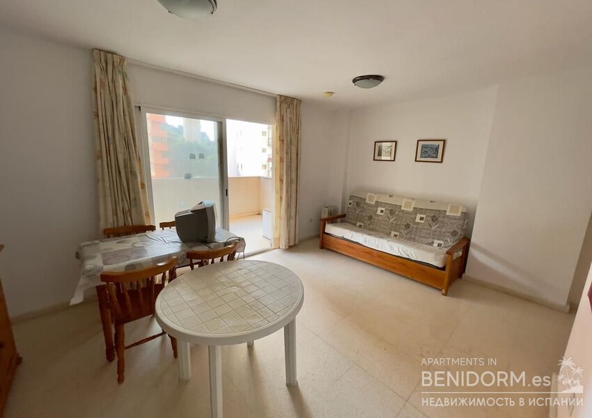 Квартира в Benidorm, rincon de loix, продажа