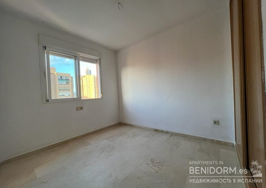 Квартира в Benidorm, Zona juzgados, продажа