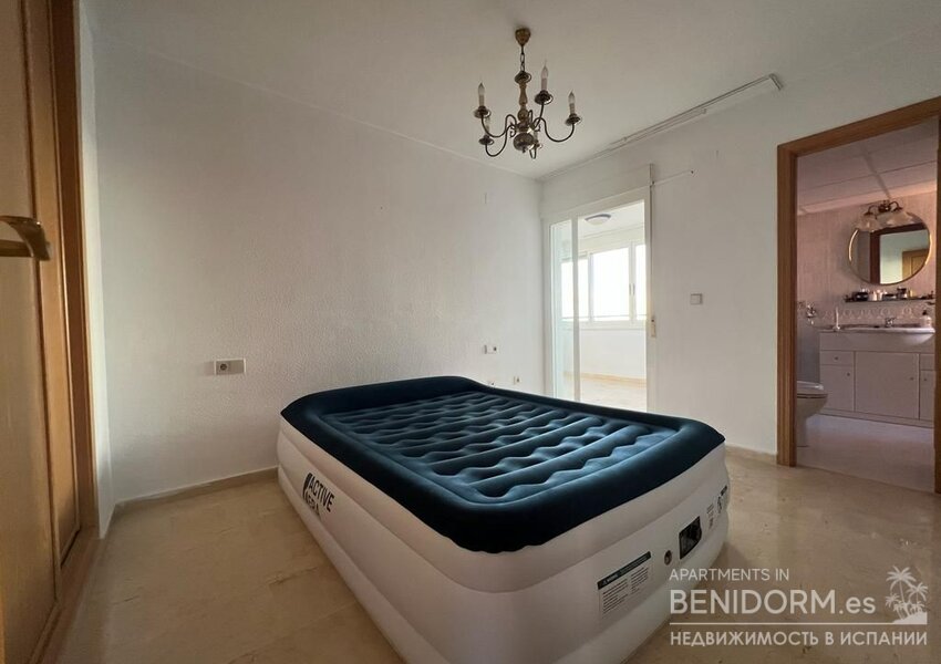 Квартира в Benidorm, Zona juzgados, продажа
