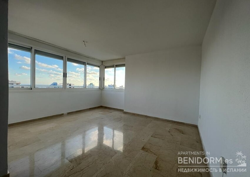 Квартира в Benidorm, Zona juzgados, продажа