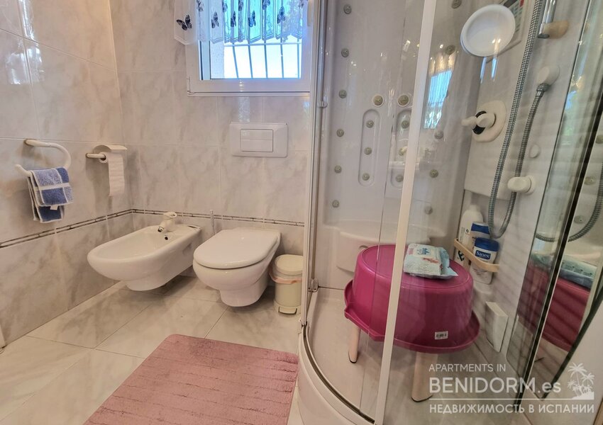 Вилла в Calpe / Calp, Urbanizaciones, продажа