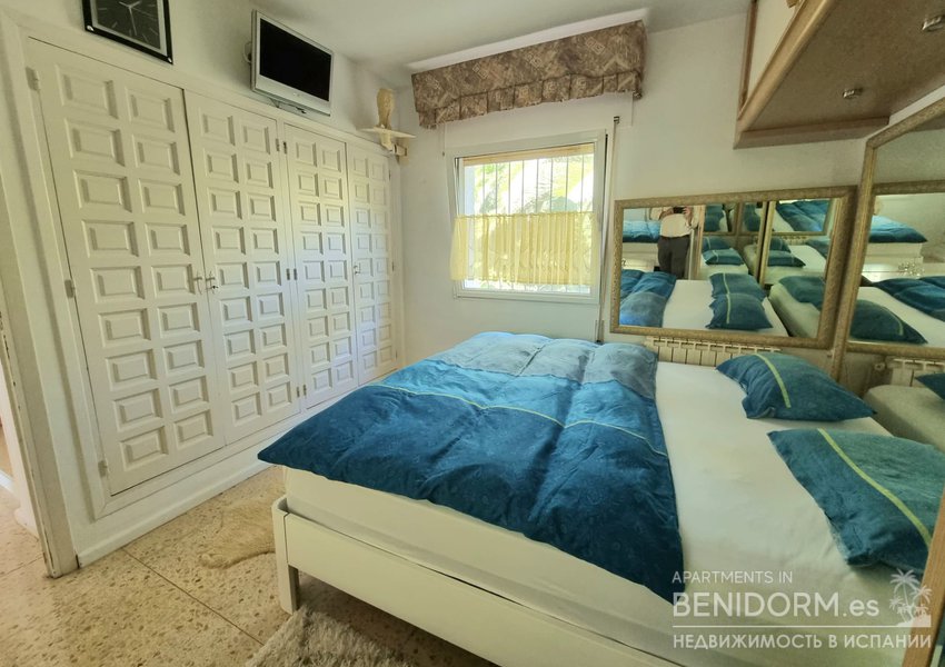 Вилла в Calpe / Calp, Urbanizaciones, продажа