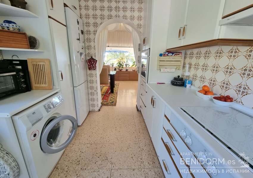 Вилла в Calpe / Calp, Urbanizaciones, продажа