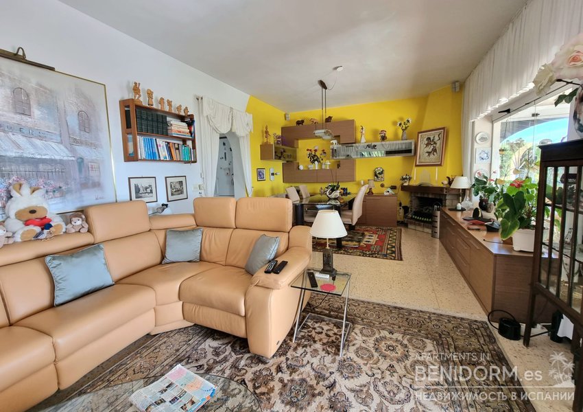 Вилла в Calpe / Calp, Urbanizaciones, продажа