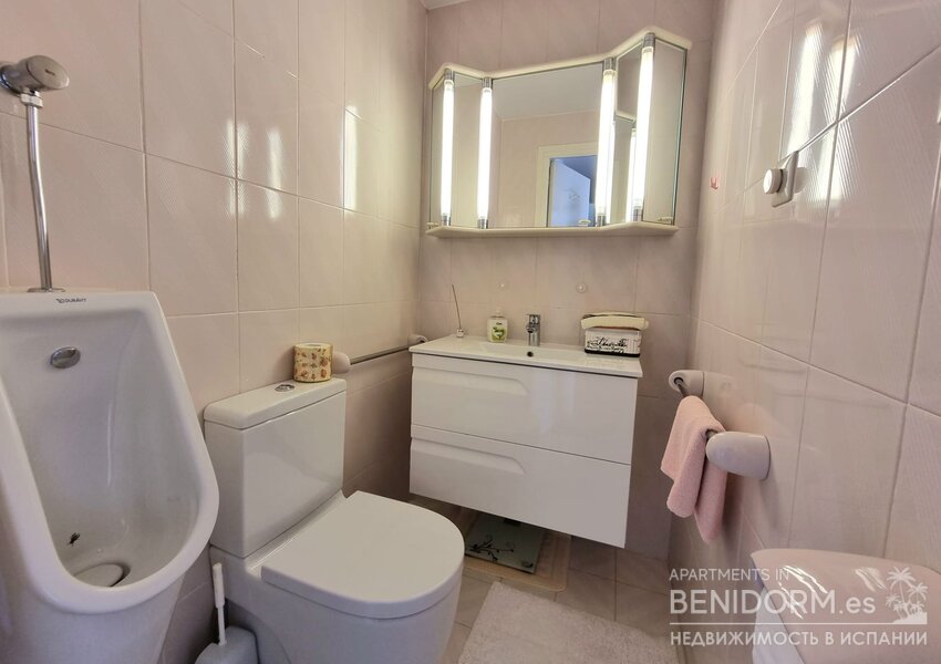 Вилла в Calpe / Calp, Urbanizaciones, продажа