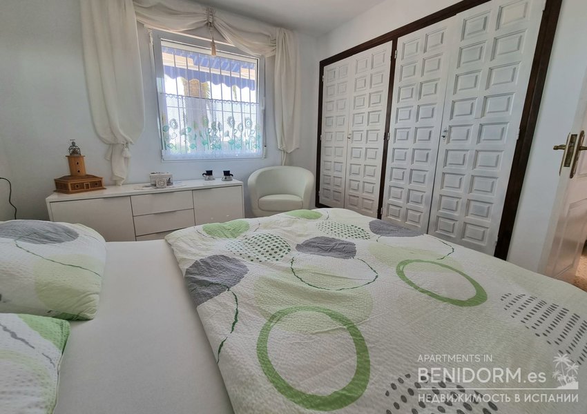Вилла в Calpe / Calp, Urbanizaciones, продажа