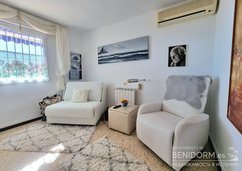 Вилла в Calpe / Calp, Urbanizaciones, продажа