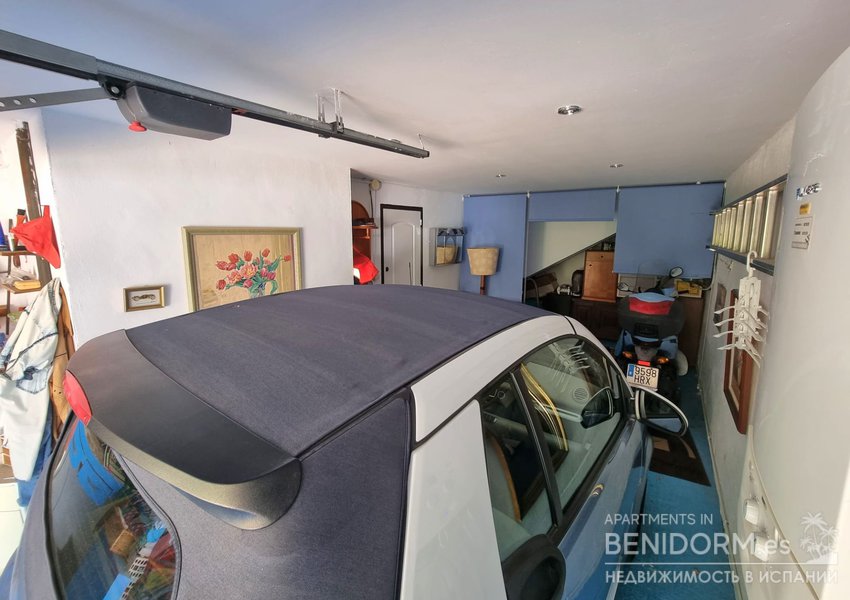 Вилла в Calpe / Calp, Urbanizaciones, продажа