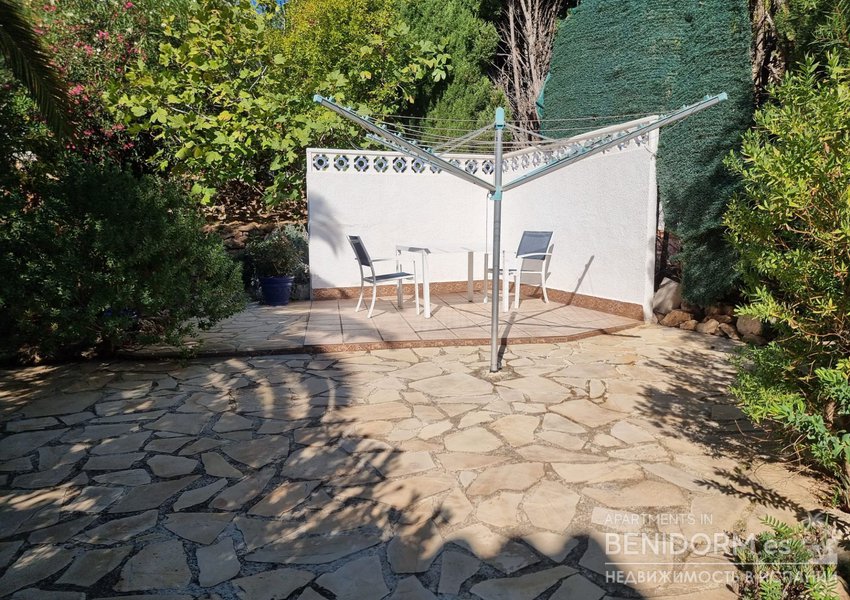 Вилла в Calpe / Calp, Urbanizaciones, продажа