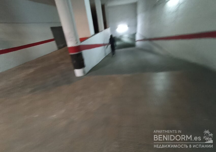 Гараж в Benidorm, продажа