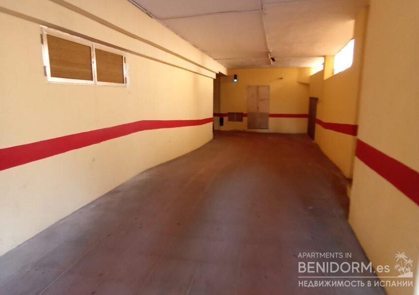 Гараж в Benidorm, продажа