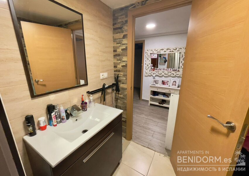 Квартира в Benidorm, Beniardá, продажа