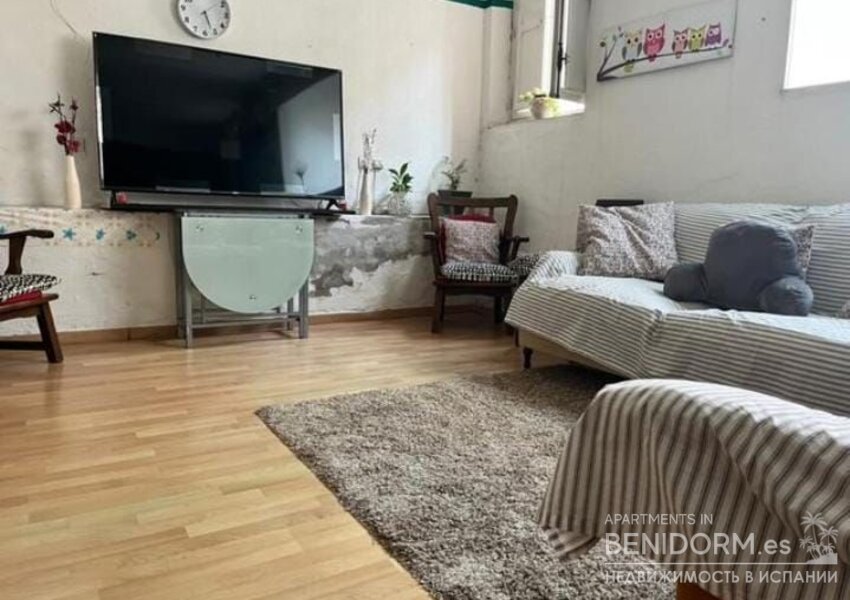 Квартира в Alicante, продажа