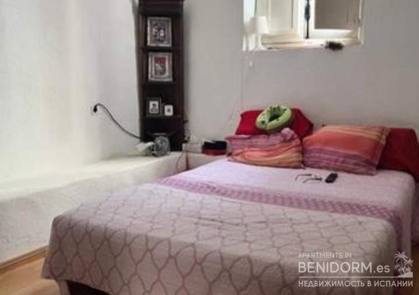 Квартира в Alicante, продажа