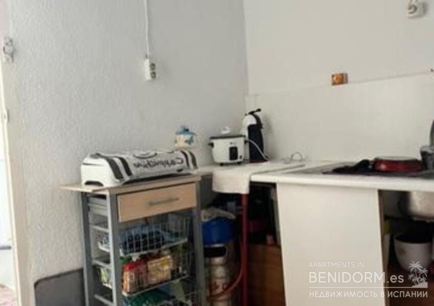 Квартира в Alicante, продажа