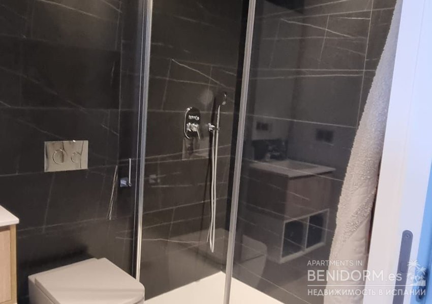 Квартира в Benidorm, poniente, продажа