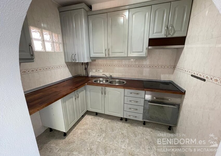 Вилла в El Albir / L'Albir, Urbanizaciones, продажа