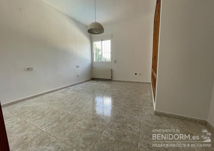 Вилла в El Albir / L'Albir, Urbanizaciones, продажа