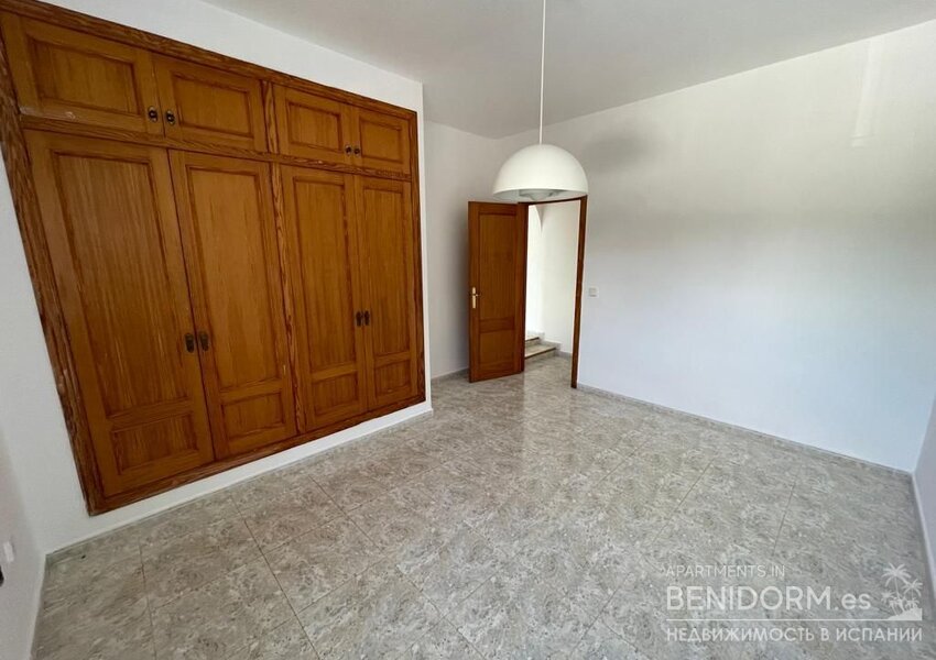 Вилла в El Albir / L'Albir, Urbanizaciones, продажа