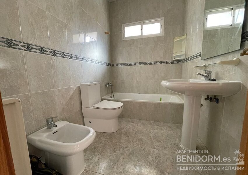 Вилла в El Albir / L'Albir, Urbanizaciones, продажа