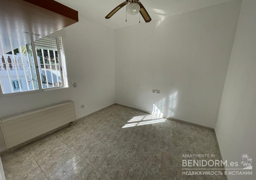 Вилла в El Albir / L'Albir, Urbanizaciones, продажа