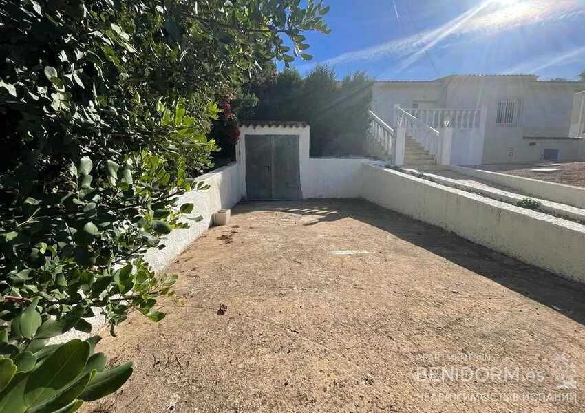 Вилла в El Albir / L'Albir, Urbanizaciones, продажа