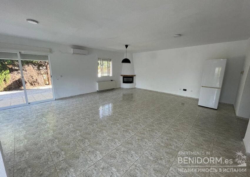 Вилла в El Albir / L'Albir, Urbanizaciones, продажа