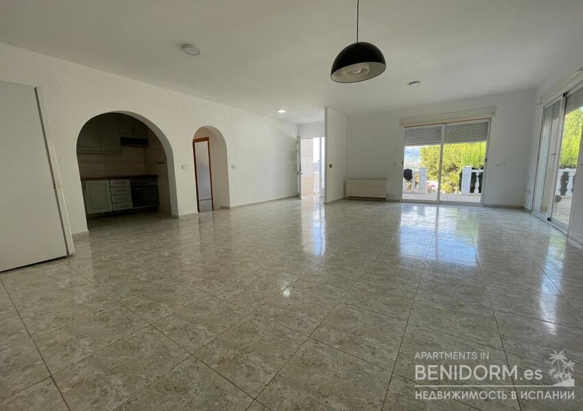 Вилла в El Albir / L'Albir, Urbanizaciones, продажа