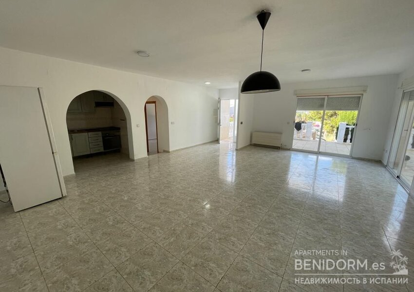 Вилла в El Albir / L'Albir, Urbanizaciones, продажа