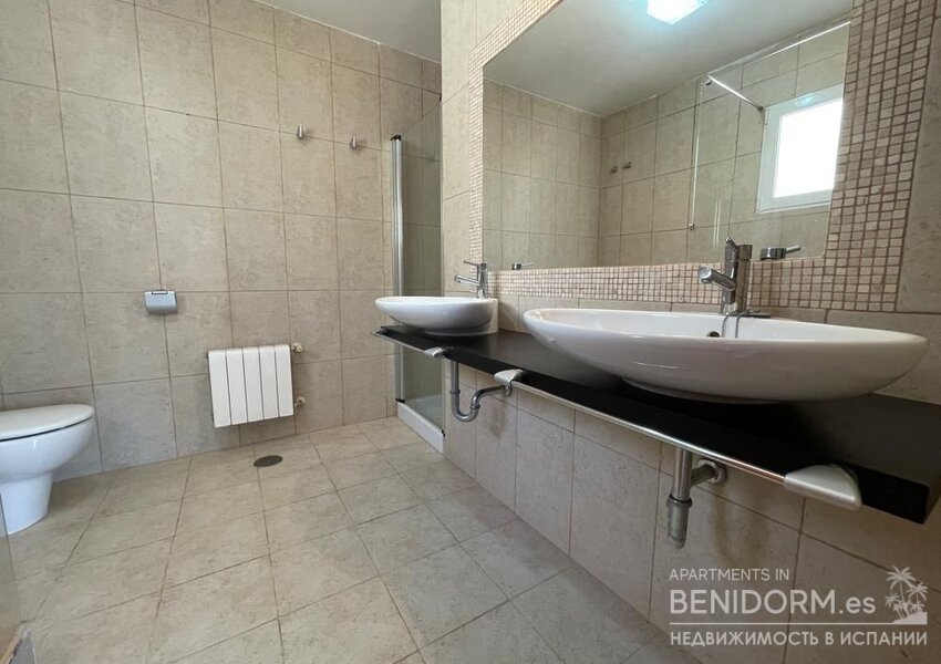 Вилла в El Albir / L'Albir, Urbanizaciones, продажа