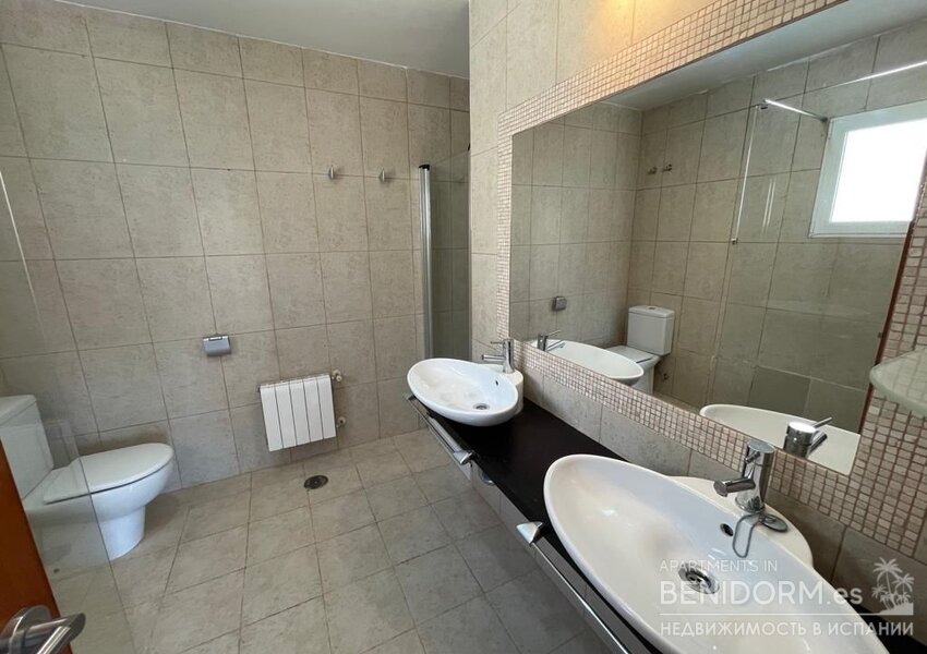 Вилла в El Albir / L'Albir, Urbanizaciones, продажа