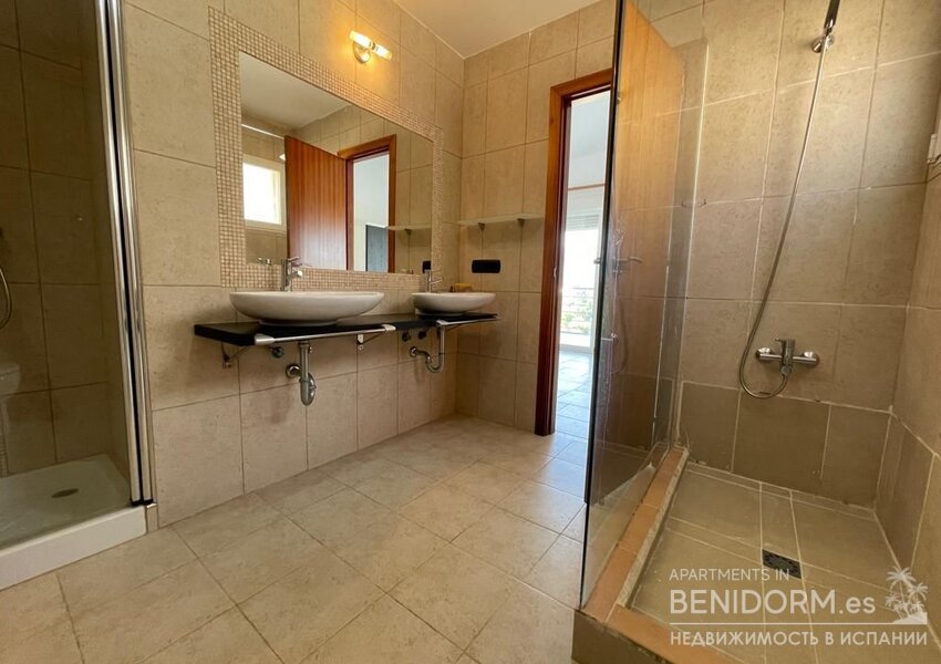 Вилла в El Albir / L'Albir, Urbanizaciones, продажа
