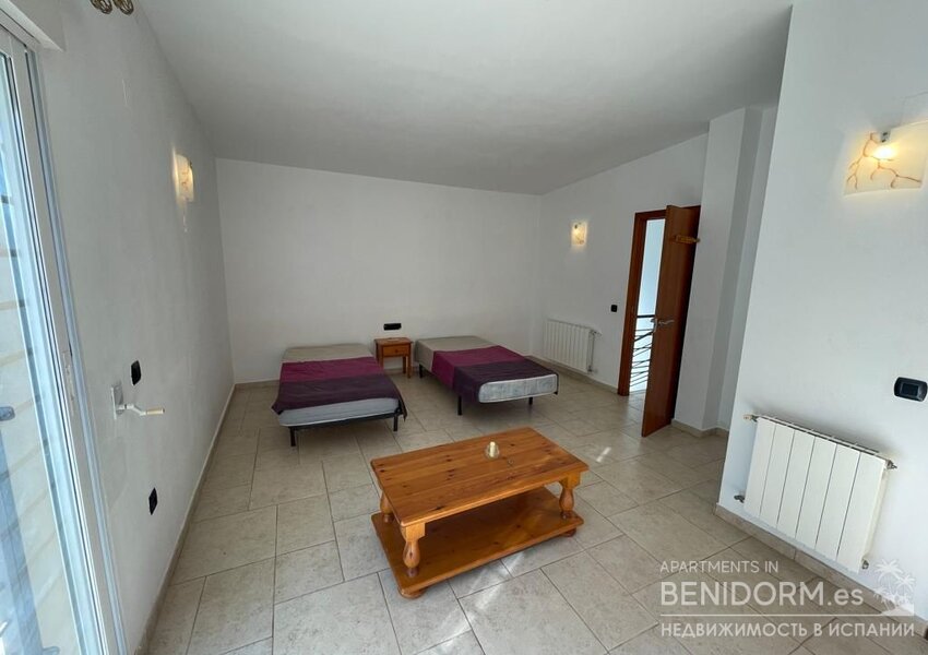 Вилла в El Albir / L'Albir, Urbanizaciones, продажа