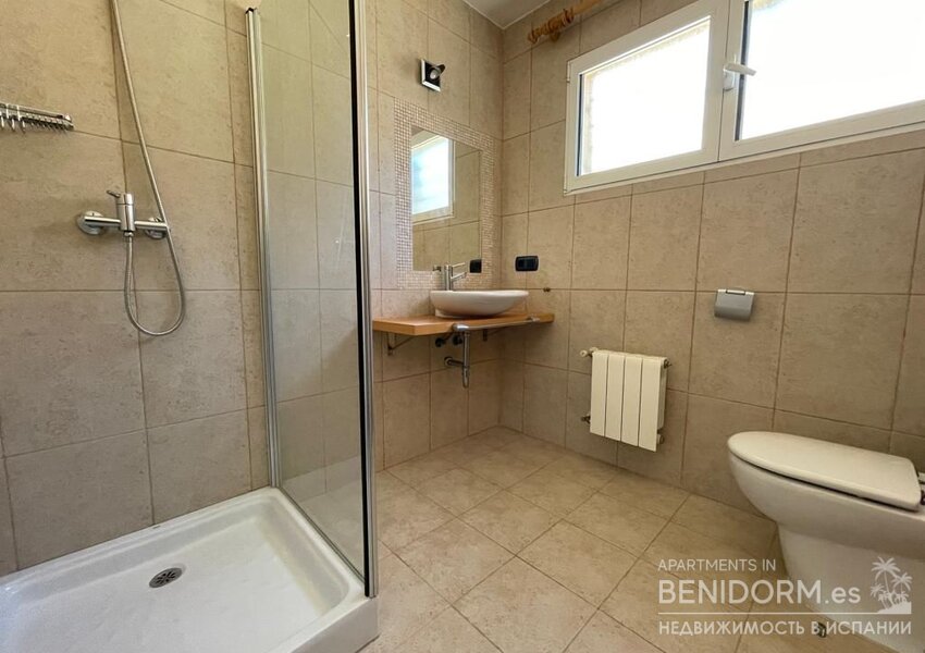 Вилла в El Albir / L'Albir, Urbanizaciones, продажа