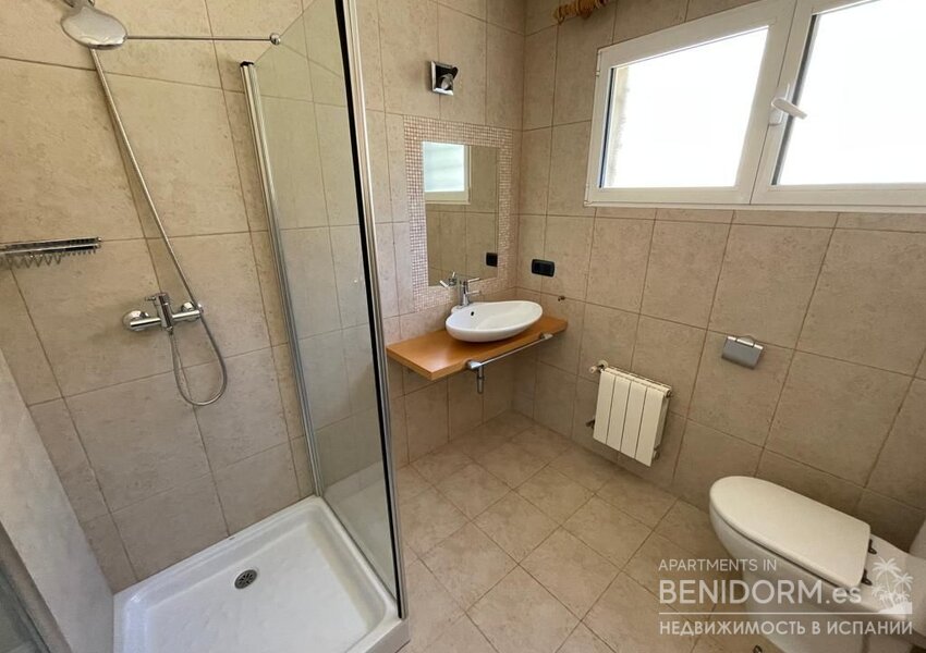 Вилла в El Albir / L'Albir, Urbanizaciones, продажа