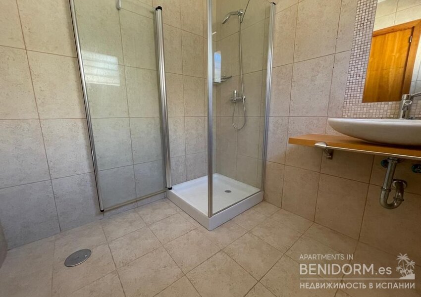 Вилла в El Albir / L'Albir, Urbanizaciones, продажа